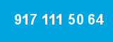 917 111 50 64